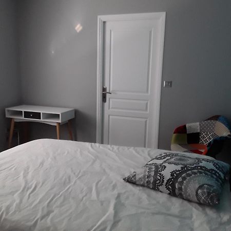 Petite Suite Sympa Avoine Экстерьер фото
