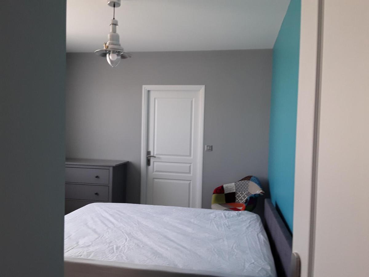 Petite Suite Sympa Avoine Экстерьер фото
