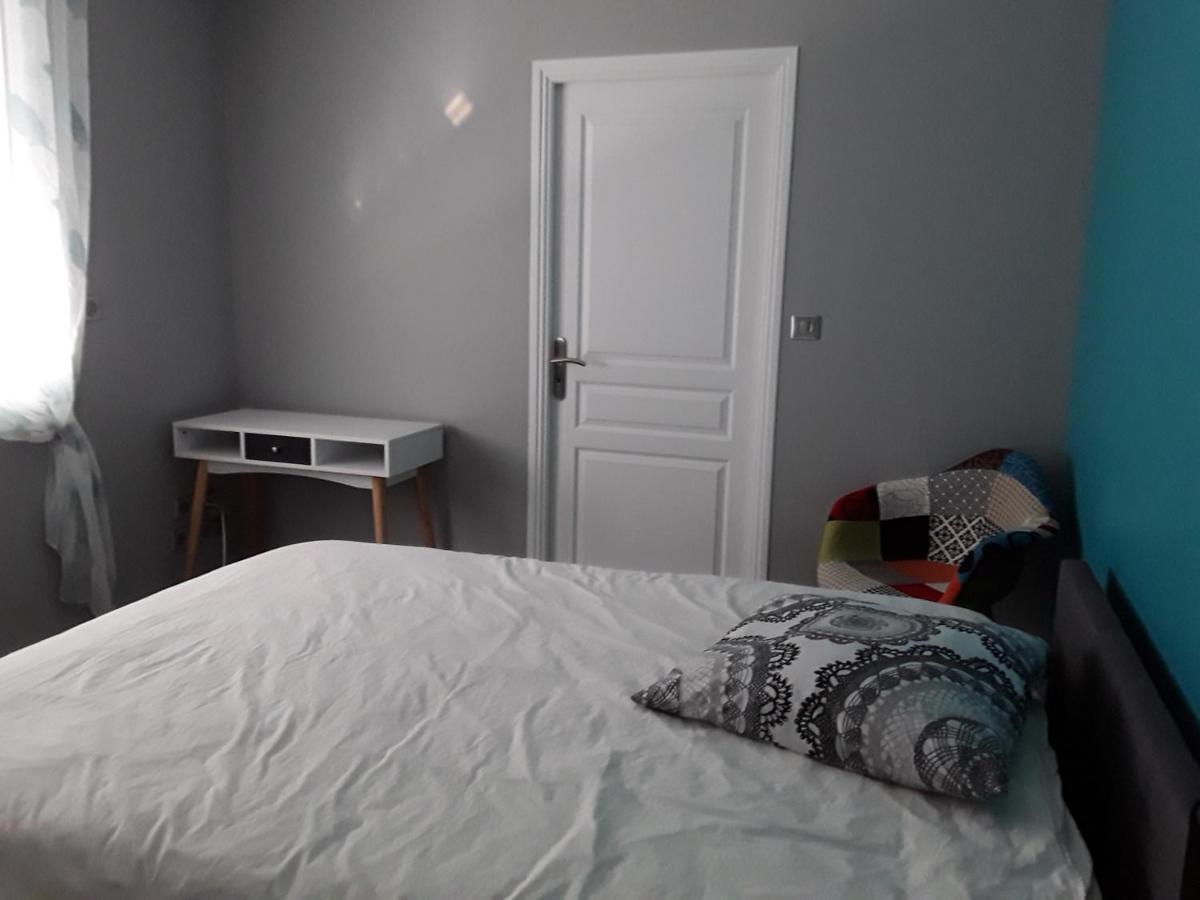 Petite Suite Sympa Avoine Экстерьер фото